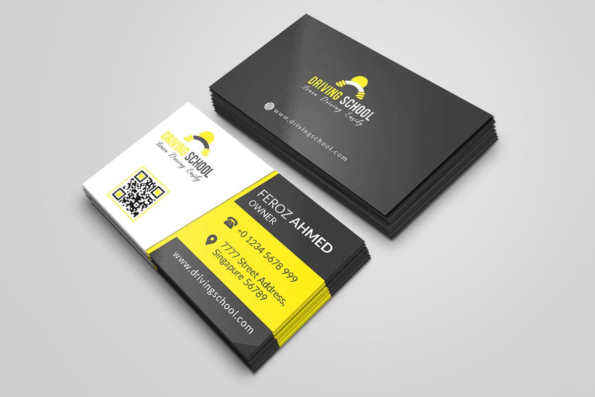 free business cards templates for mac