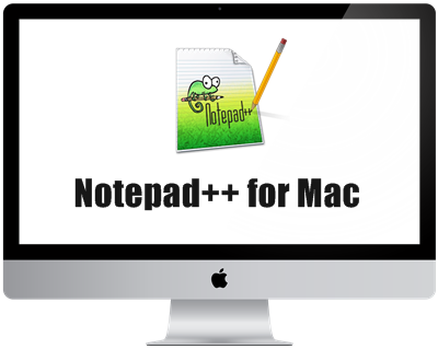 notepad plus plus for mac