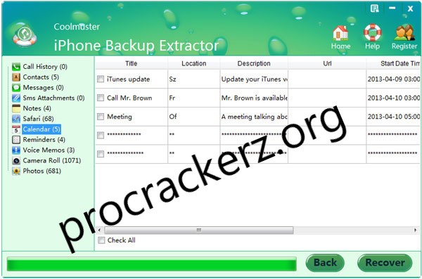 iphone backup viewer for mac